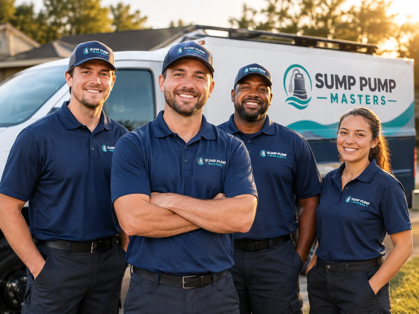 Sump Pump Repair company in Votaw, TX